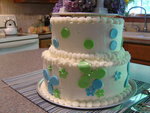 August Birthday Party!